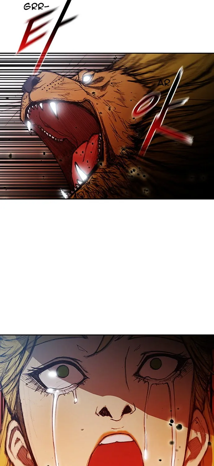 The Long Way of the Warrior Chapter 9 page 49 - 