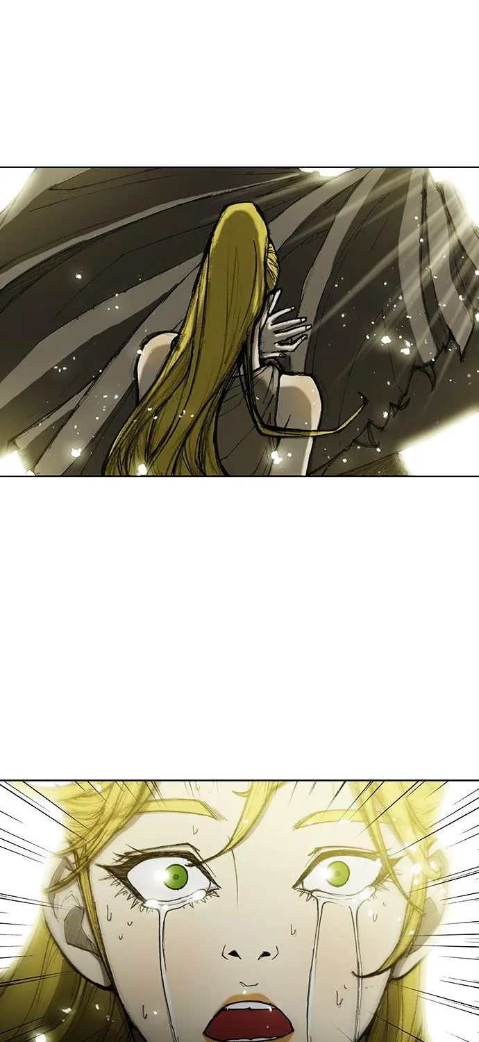 The Long Way of the Warrior Chapter 9 page 52 - 
