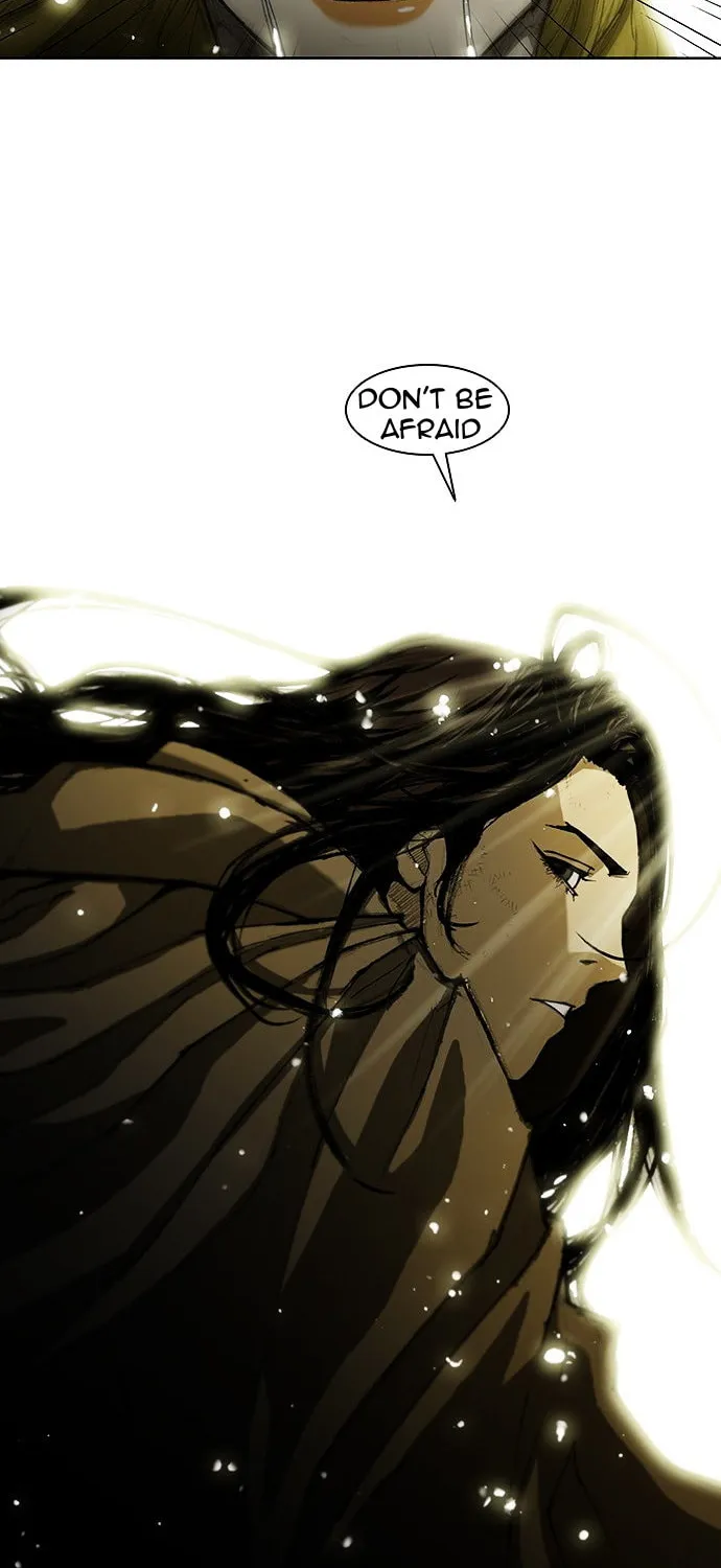 The Long Way of the Warrior Chapter 9 page 53 - 