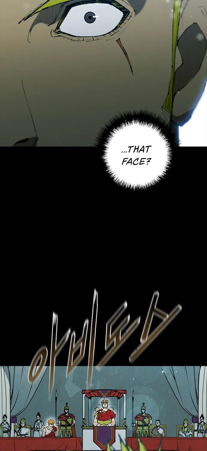 The Long Way of the Warrior Chapter 90 page 2 - 