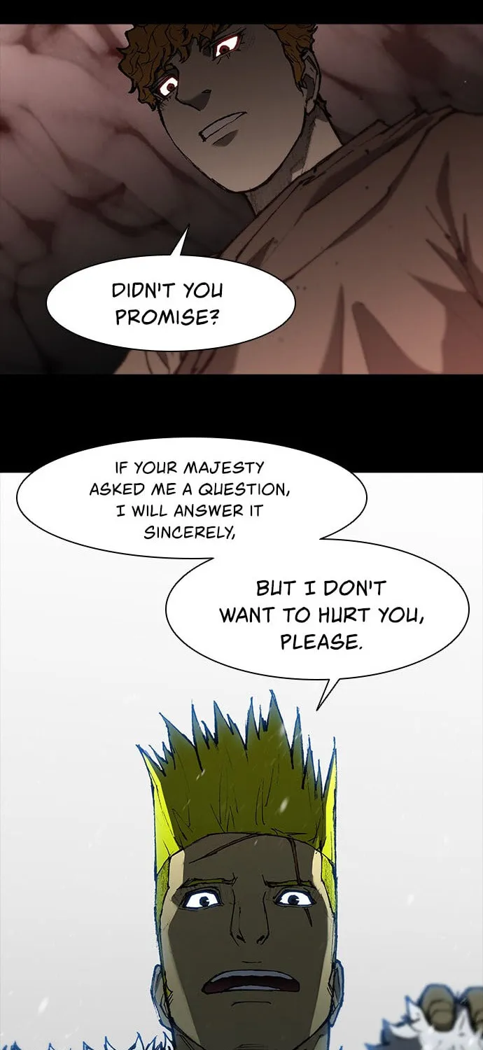 The Long Way of the Warrior Chapter 90 page 15 - 