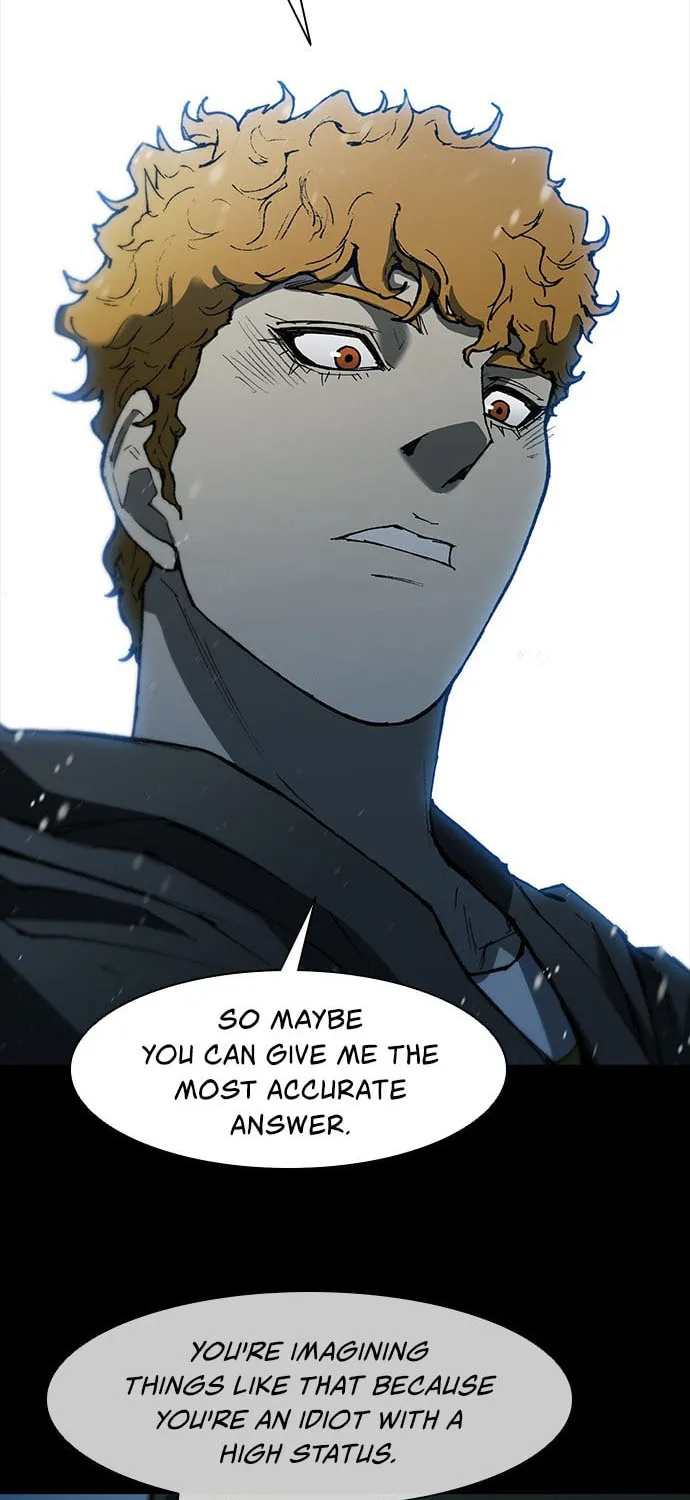 The Long Way of the Warrior Chapter 90 page 23 - 