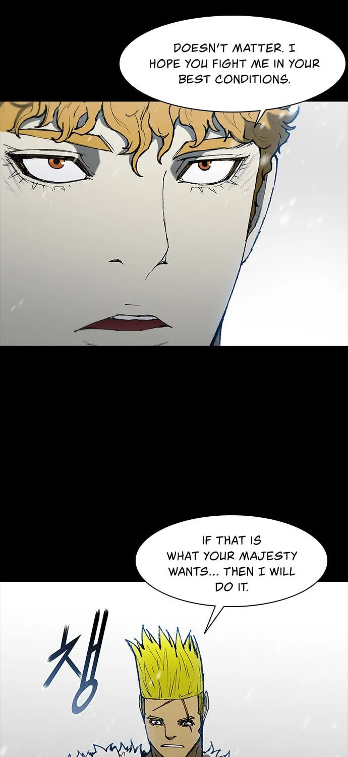 The Long Way of the Warrior Chapter 90 page 30 - 