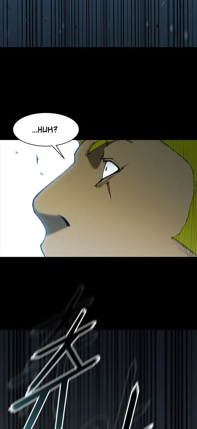 The Long Way of the Warrior Chapter 90 page 38 - 
