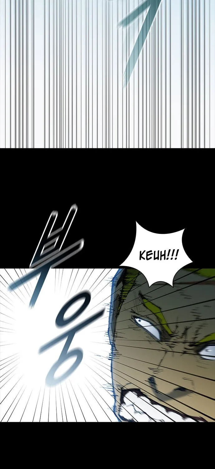 The Long Way of the Warrior Chapter 90 page 40 - 