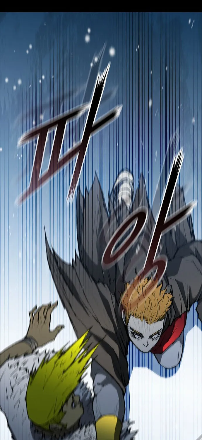 The Long Way of the Warrior Chapter 90 page 41 - 