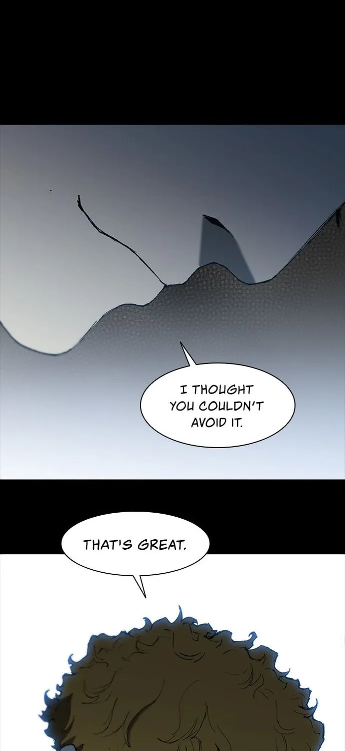 The Long Way of the Warrior Chapter 90 page 45 - 