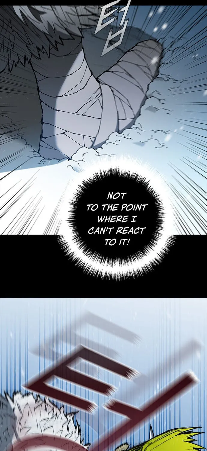 The Long Way of the Warrior Chapter 90 page 58 - 