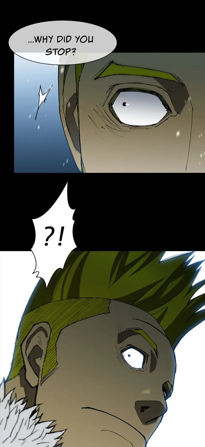 The Long Way of the Warrior Chapter 90 page 62 - 