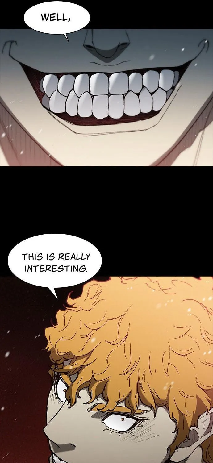 The Long Way of the Warrior Chapter 90 page 64 - 
