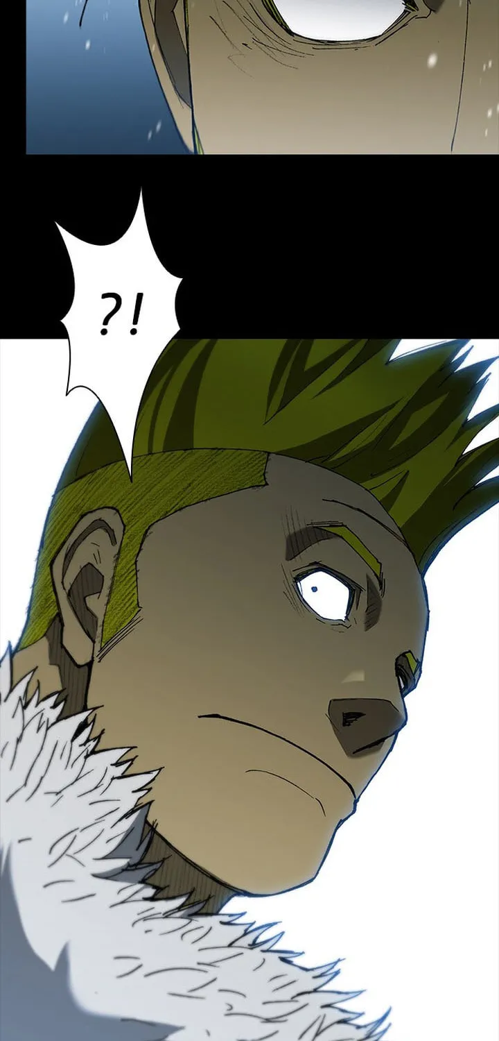 The Long Way of the Warrior Chapter 91 page 2 - 