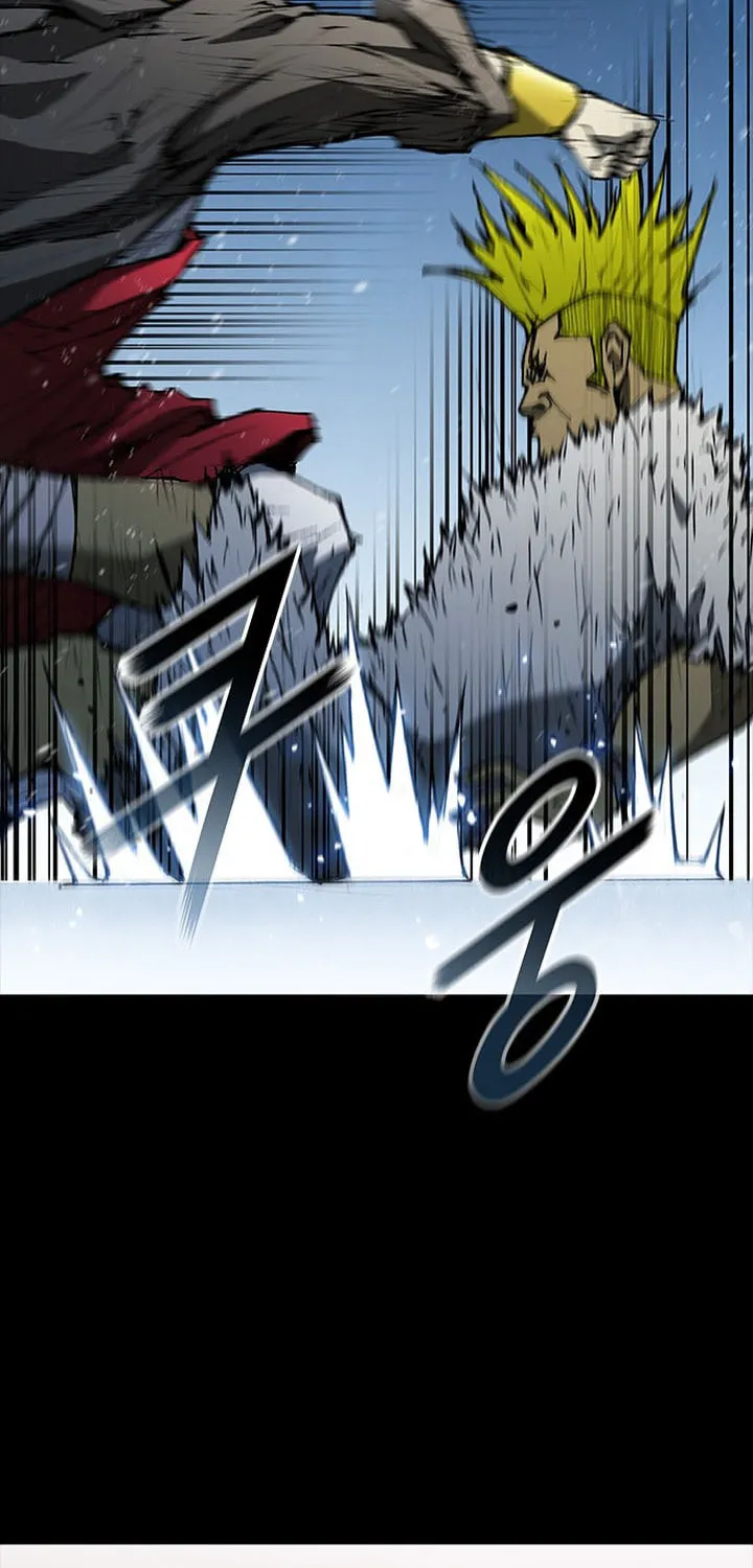The Long Way of the Warrior Chapter 91 page 13 - 