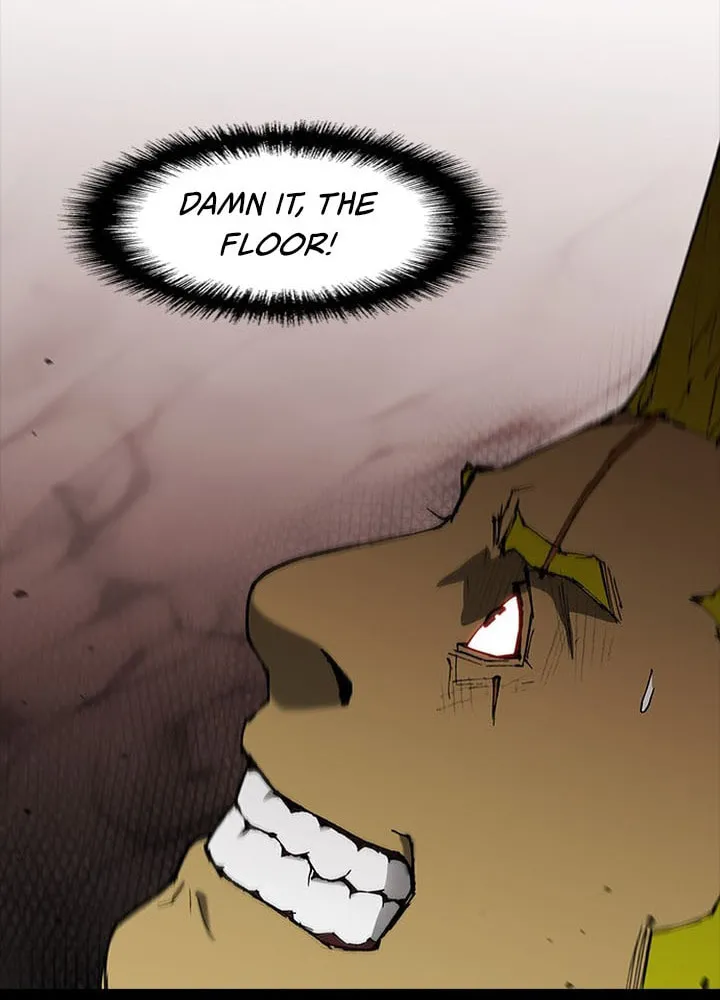 The Long Way of the Warrior Chapter 91 page 14 - 
