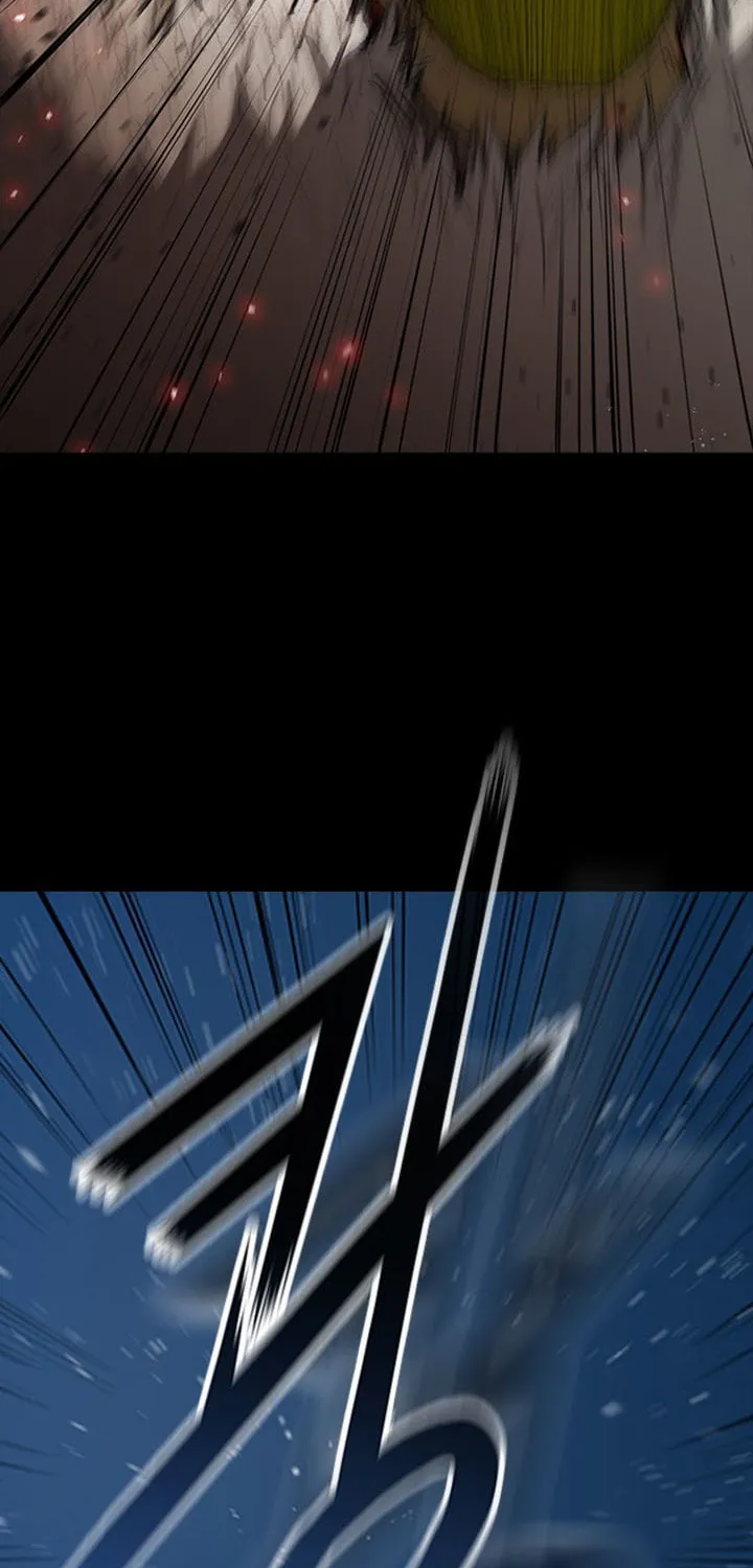 The Long Way of the Warrior Chapter 91 page 16 - 