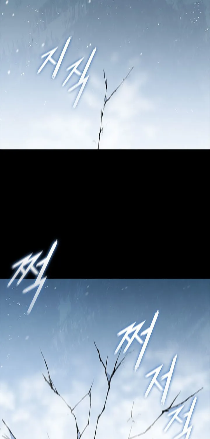 The Long Way of the Warrior Chapter 91 page 18 - 