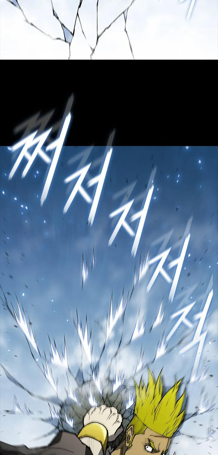 The Long Way of the Warrior Chapter 91 page 19 - 