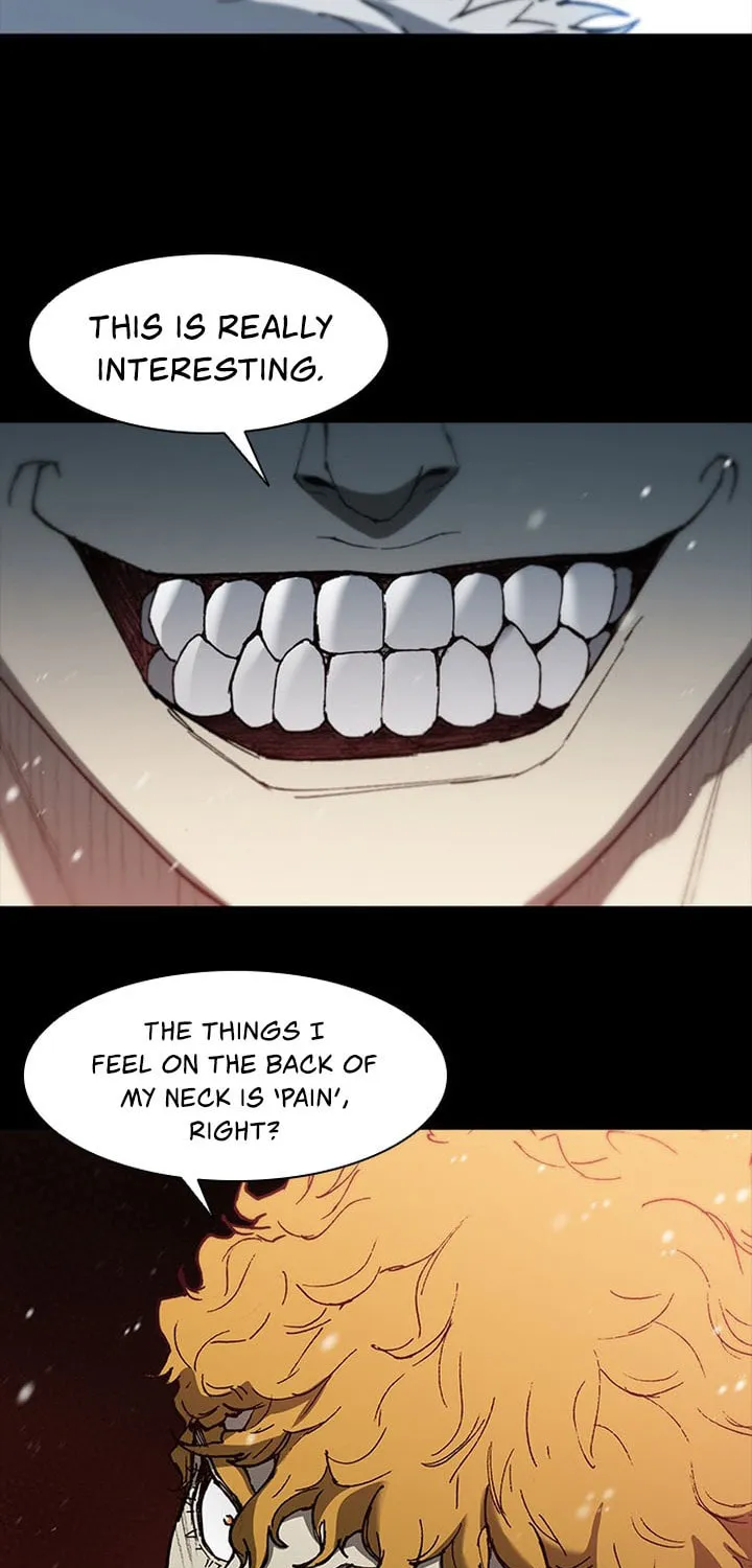 The Long Way of the Warrior Chapter 91 page 3 - 