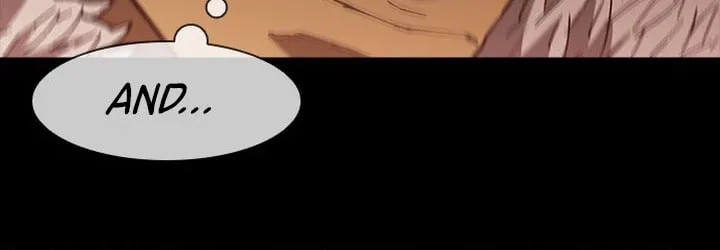The Long Way of the Warrior Chapter 91 page 21 - 