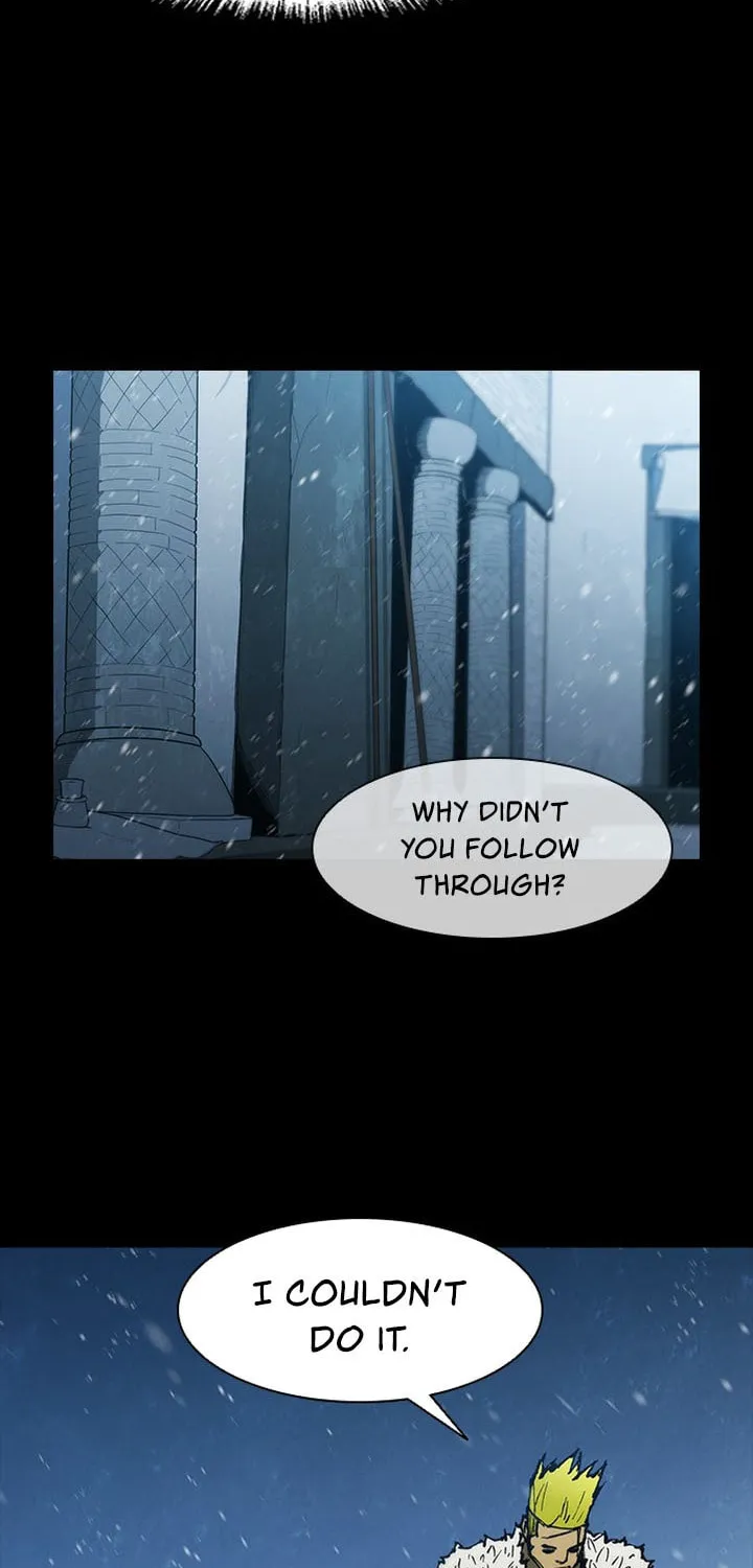 The Long Way of the Warrior Chapter 91 page 23 - 