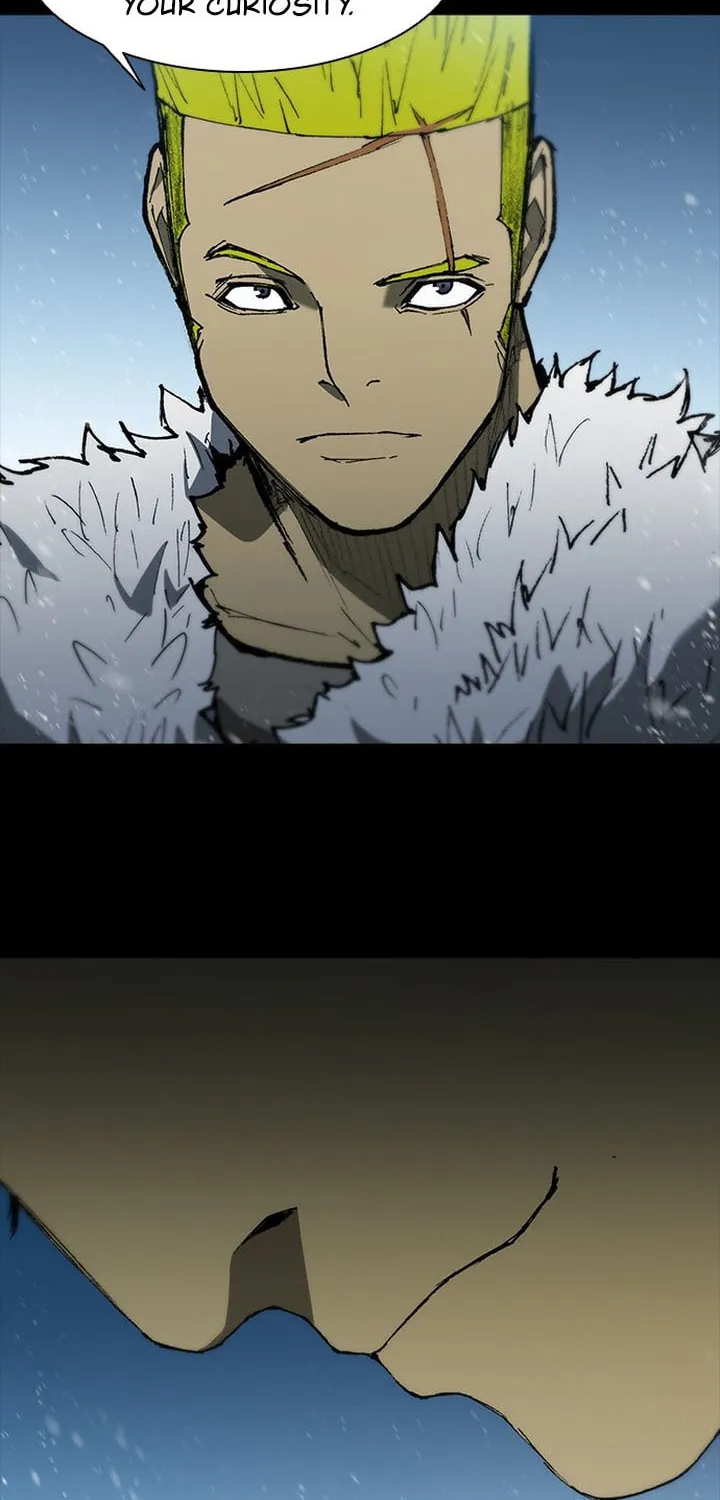 The Long Way of the Warrior Chapter 91 page 27 - 
