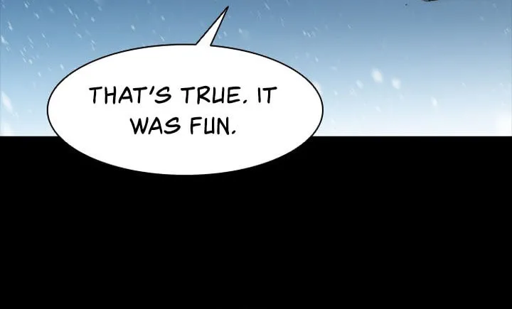 The Long Way of the Warrior Chapter 91 page 28 - 