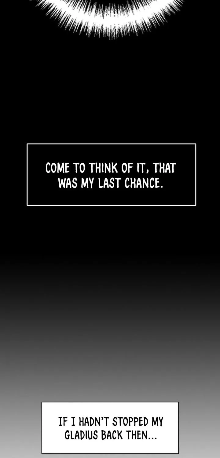 The Long Way of the Warrior Chapter 91 page 40 - 