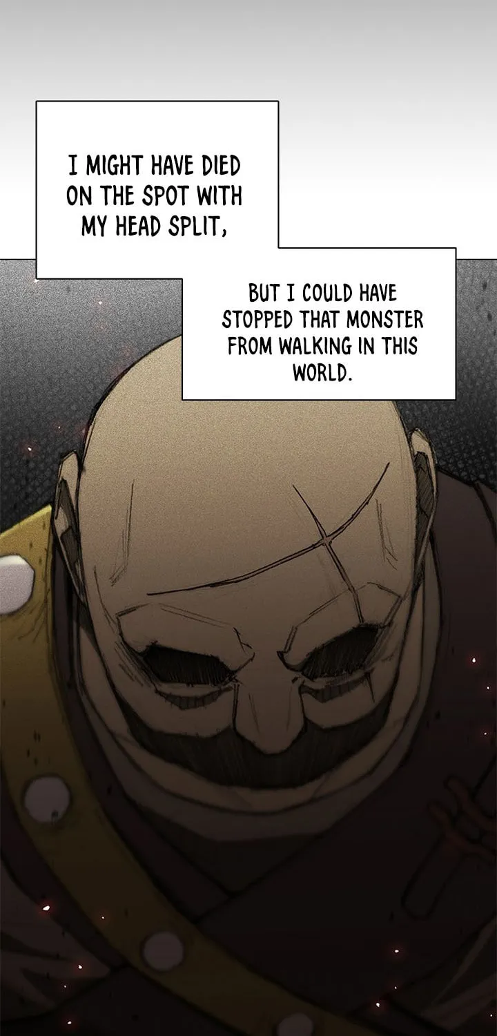 The Long Way of the Warrior Chapter 91 page 41 - 