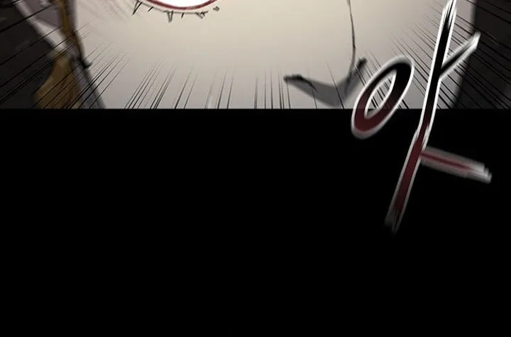 The Long Way of the Warrior Chapter 91 page 7 - 