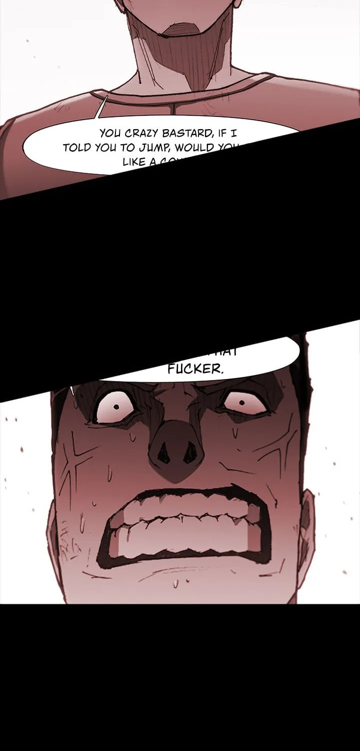 The Long Way of the Warrior Chapter 92 page 13 - 