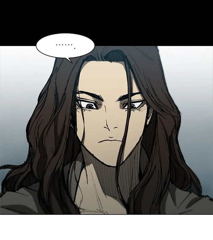 The Long Way of the Warrior Chapter 92 page 14 - 