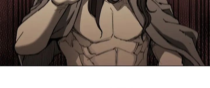 The Long Way of the Warrior Chapter 92 page 21 - 