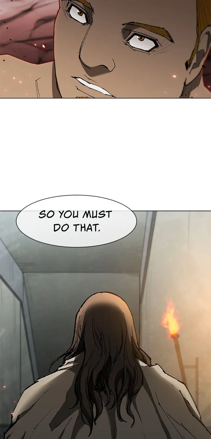 The Long Way of the Warrior Chapter 92 page 23 - 
