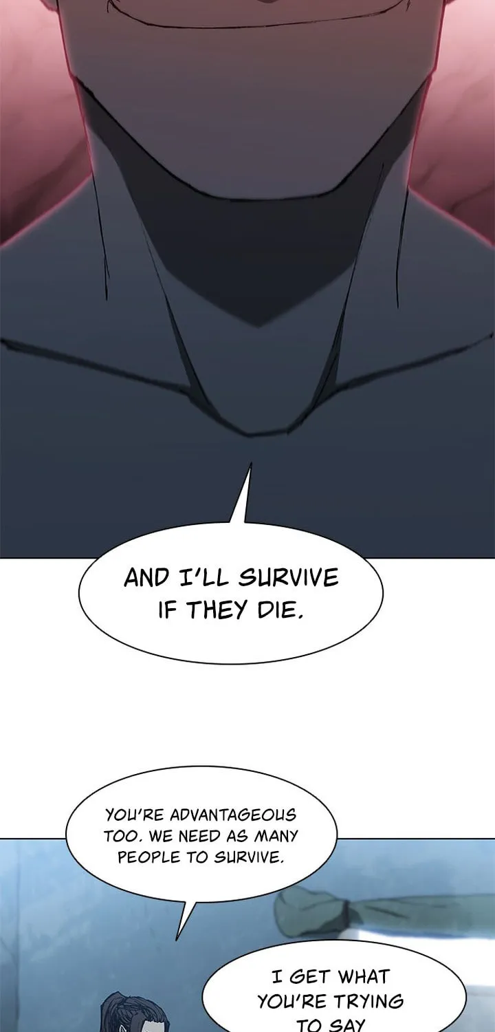 The Long Way of the Warrior Chapter 92 page 34 - 