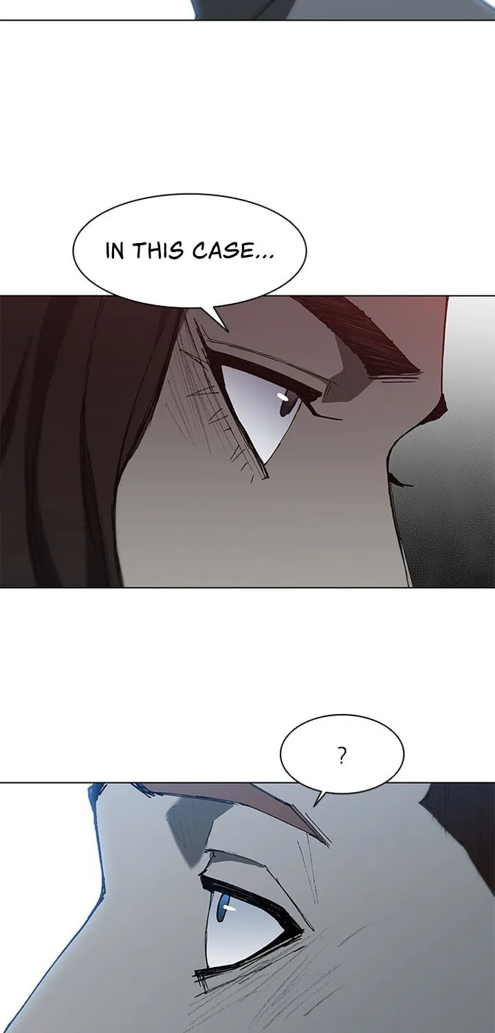 The Long Way of the Warrior Chapter 92 page 37 - 