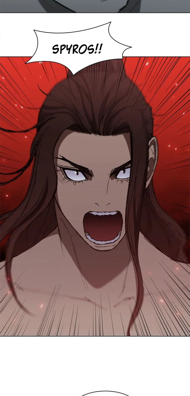 The Long Way of the Warrior Chapter 92 page 40 - 