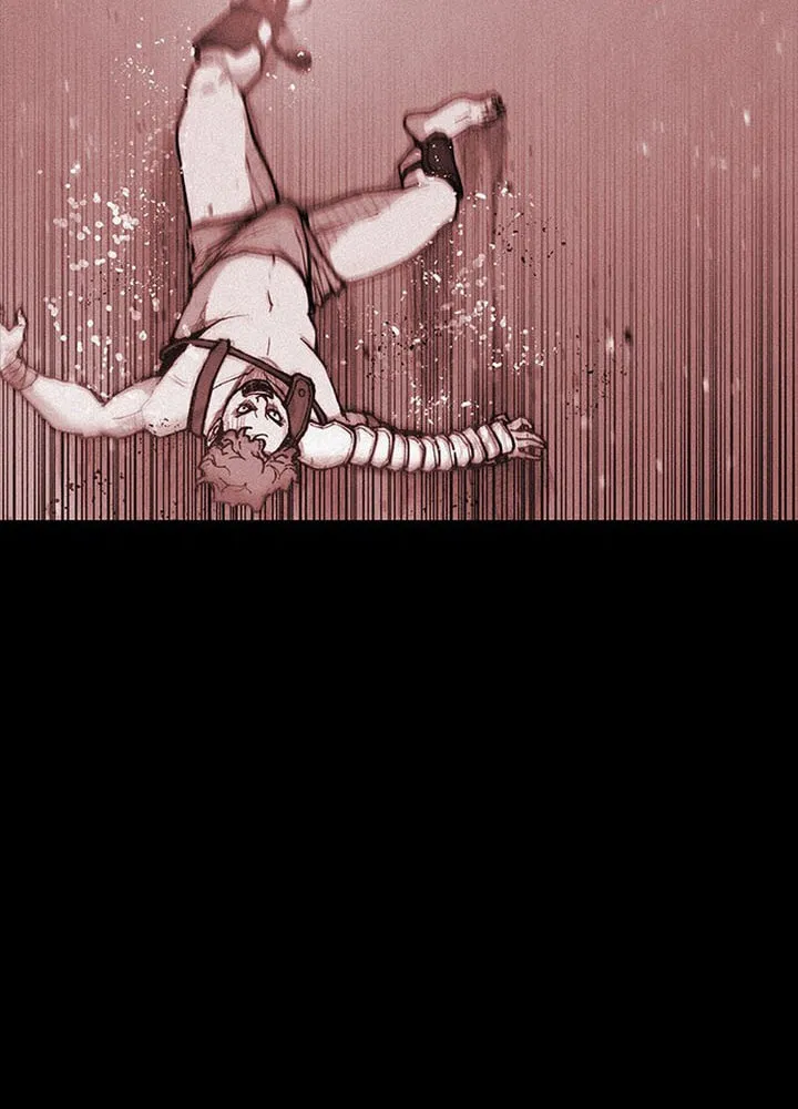 The Long Way of the Warrior Chapter 92 page 55 - 