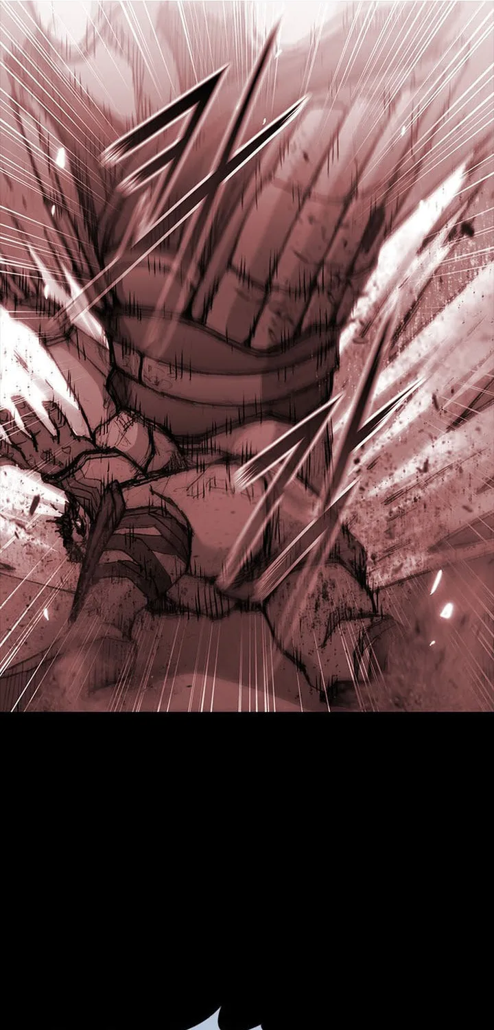 The Long Way of the Warrior Chapter 92 page 57 - 