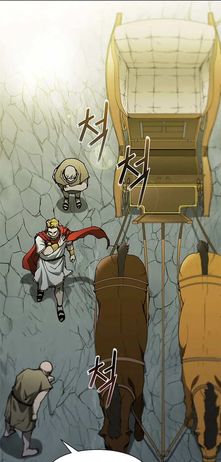 The Long Way of the Warrior Chapter 92 page 62 - 