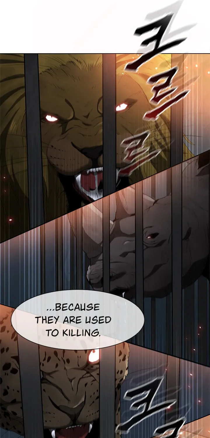 The Long Way of the Warrior Chapter 92 page 69 - 