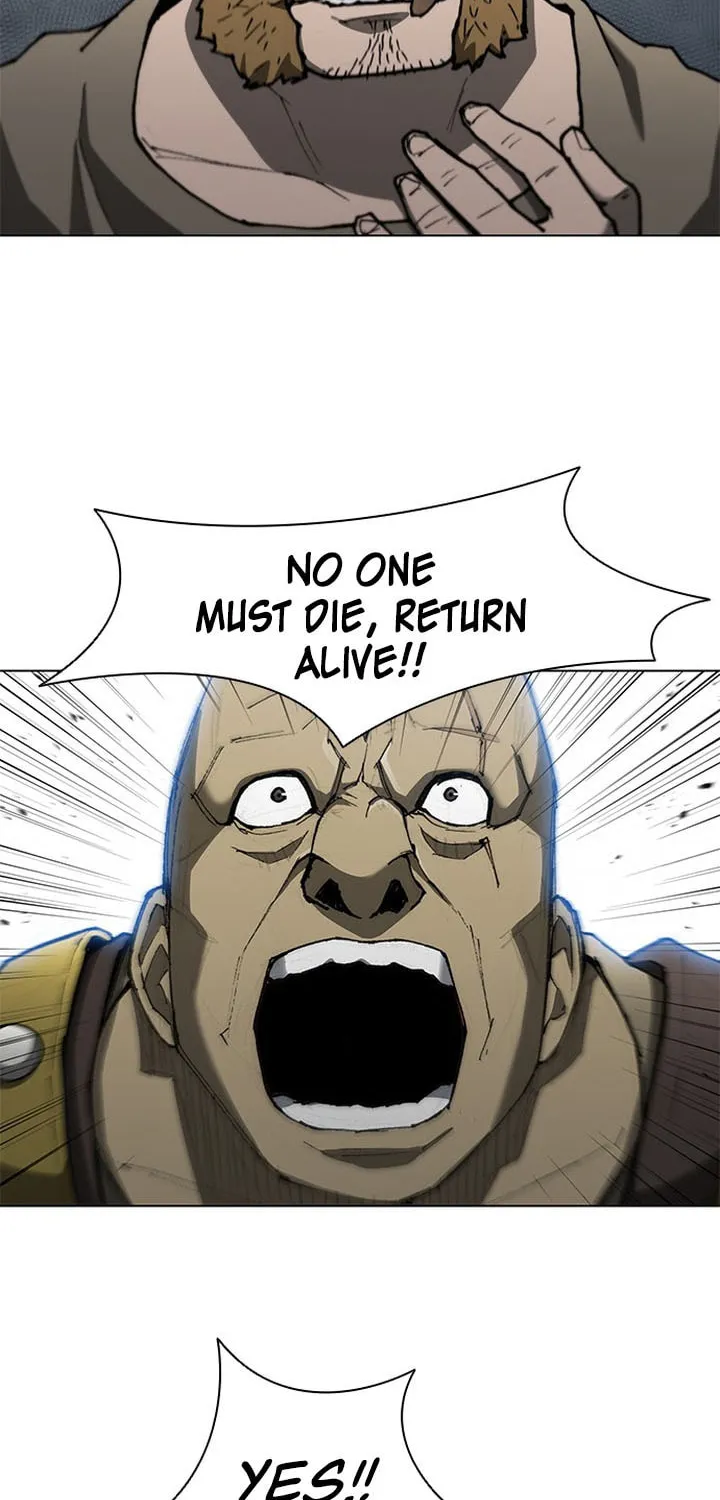 The Long Way of the Warrior Chapter 93 page 42 - 