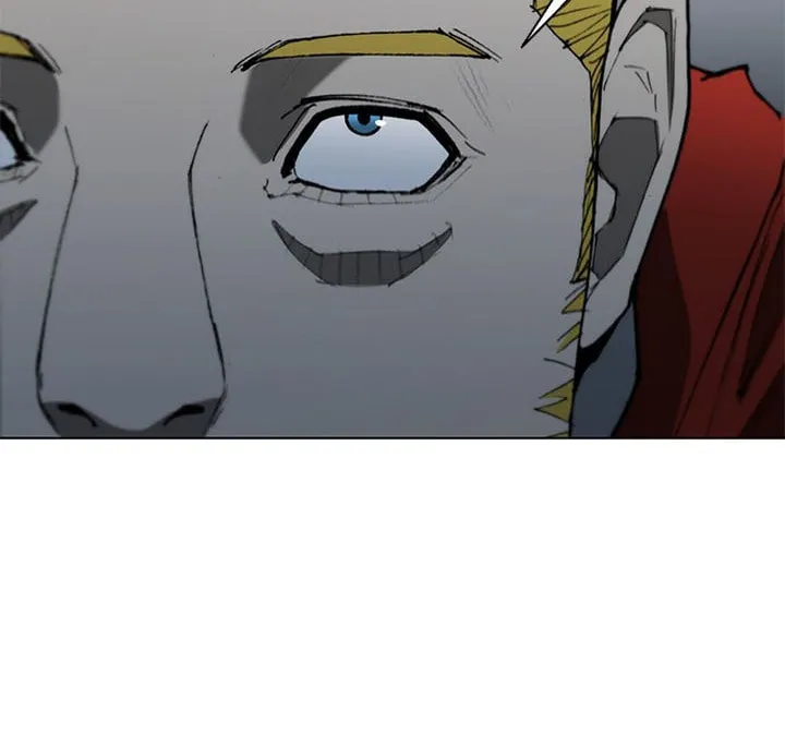 The Long Way of the Warrior Chapter 93 page 7 - 