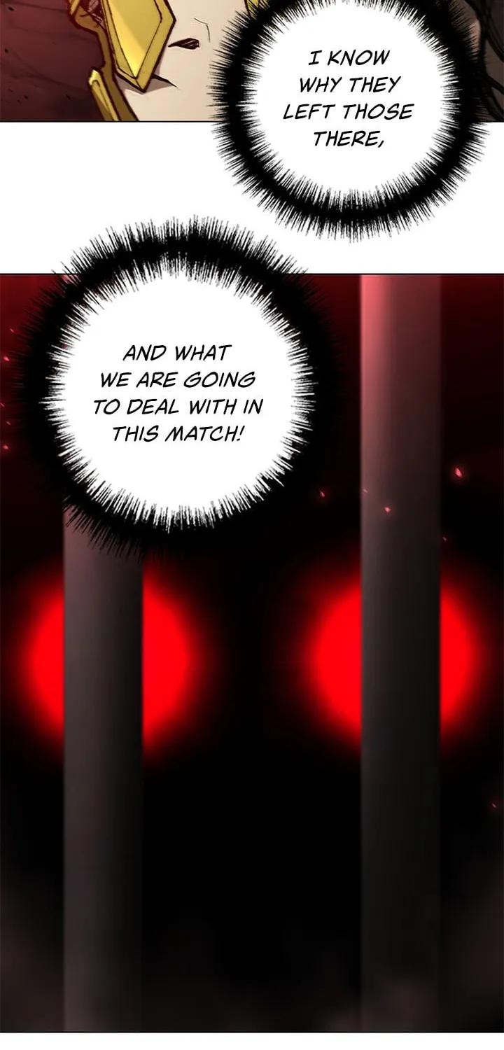 The Long Way of the Warrior Chapter 94 page 2 - 