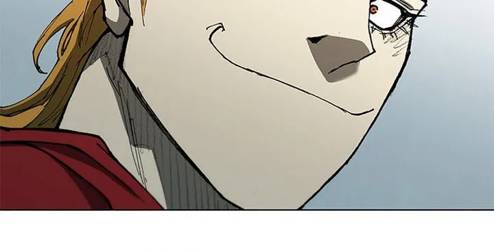 The Long Way of the Warrior Chapter 94 page 14 - 