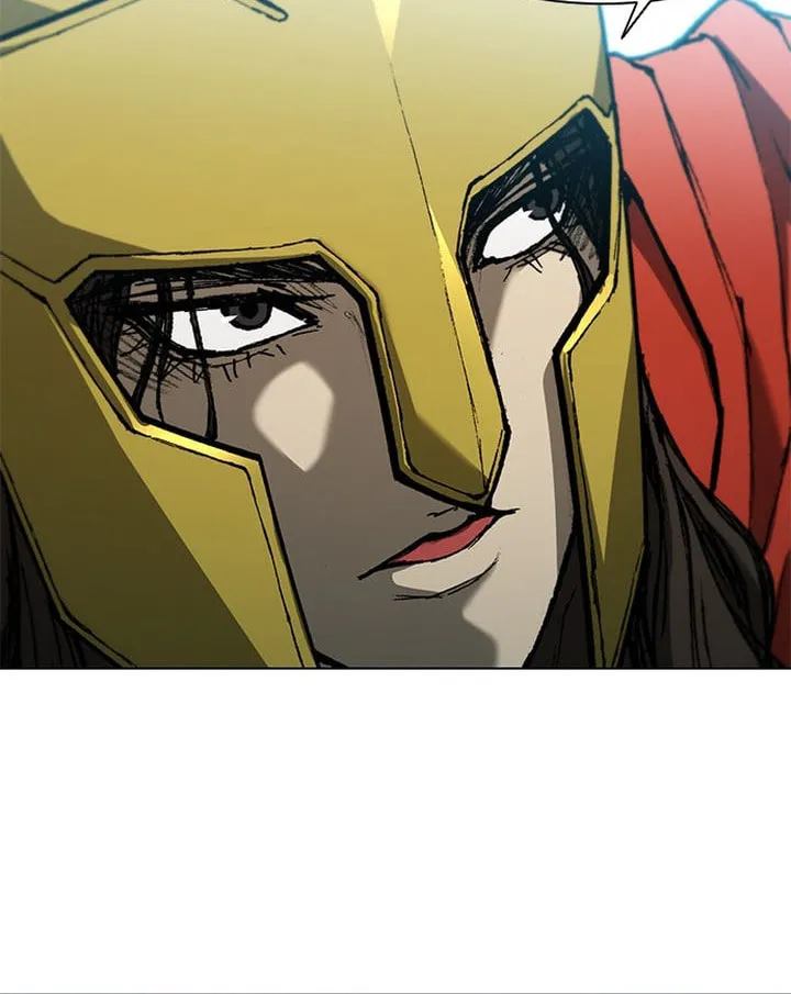 The Long Way of the Warrior Chapter 94 page 28 - 