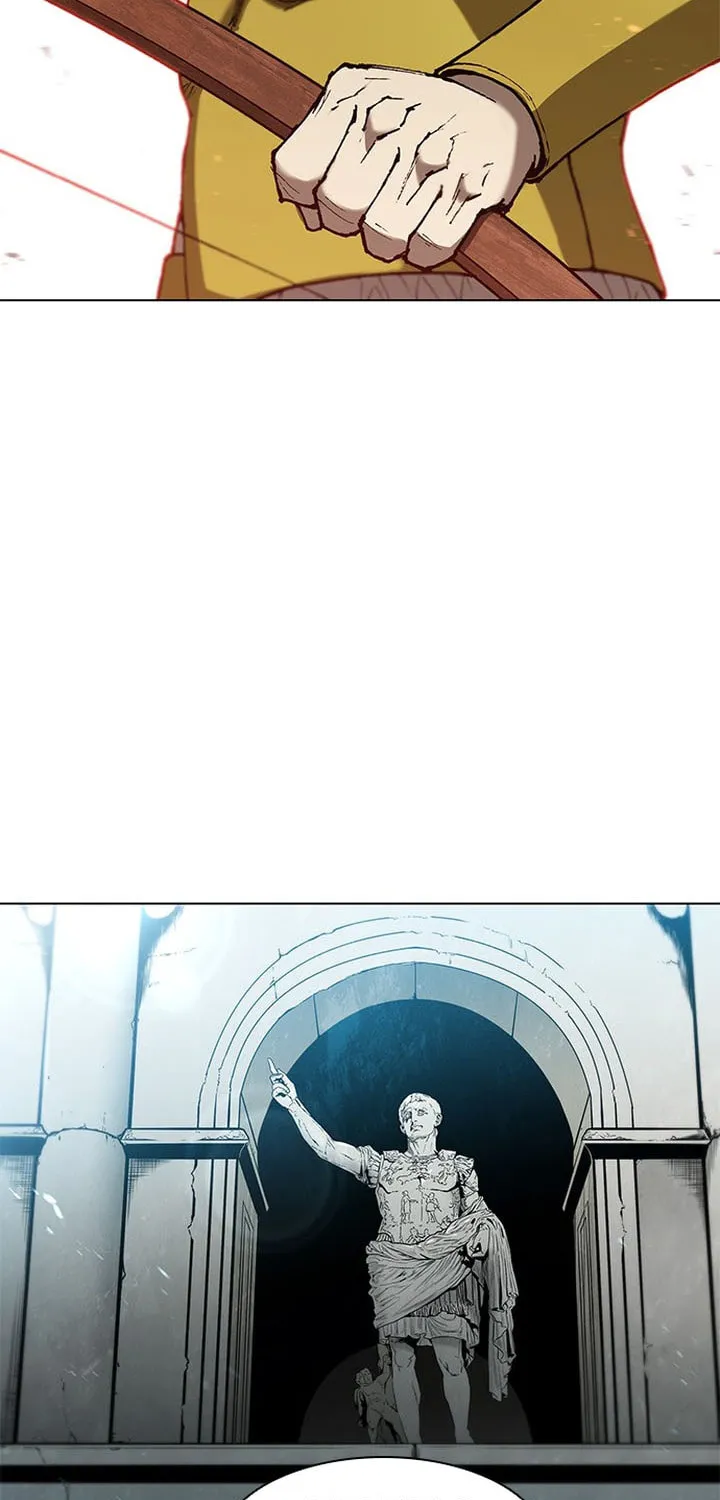 The Long Way of the Warrior Chapter 94 page 31 - 