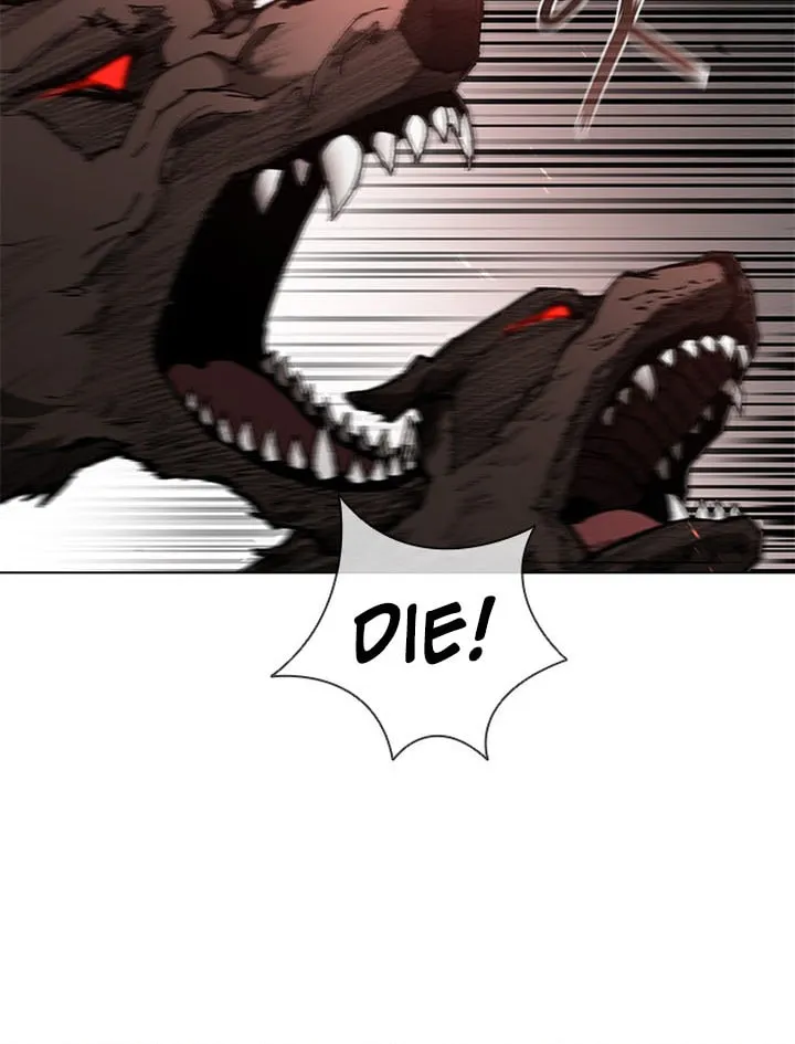 The Long Way of the Warrior Chapter 94 page 35 - 
