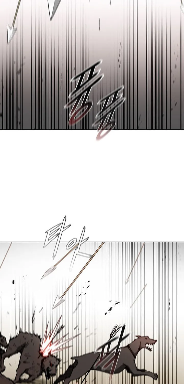 The Long Way of the Warrior Chapter 94 page 40 - 