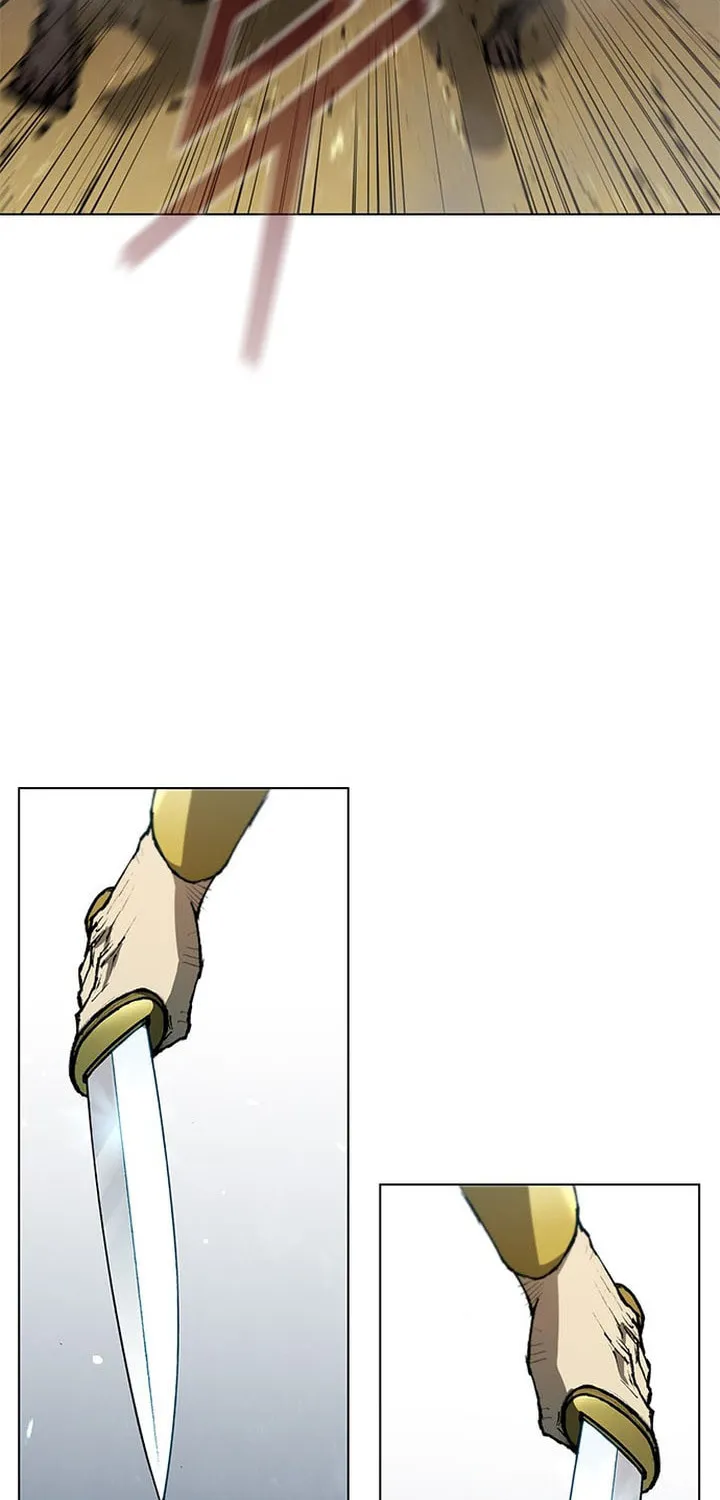 The Long Way of the Warrior Chapter 94 page 47 - 
