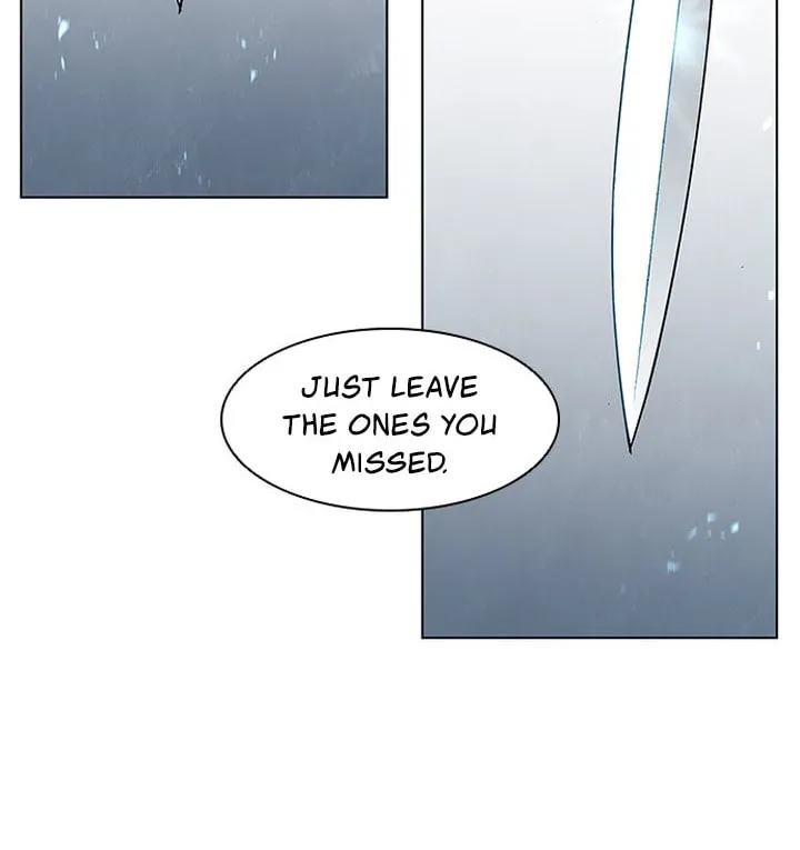 The Long Way of the Warrior Chapter 94 page 48 - 