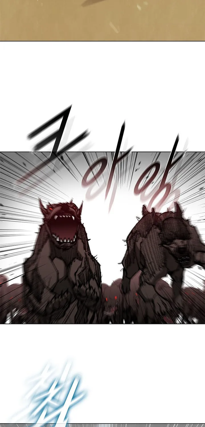 The Long Way of the Warrior Chapter 94 page 50 - 